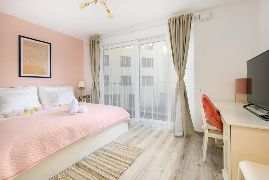 B104 - Liberty Bridge Lovely Home With Free Parking Budapest Ngoại thất bức ảnh