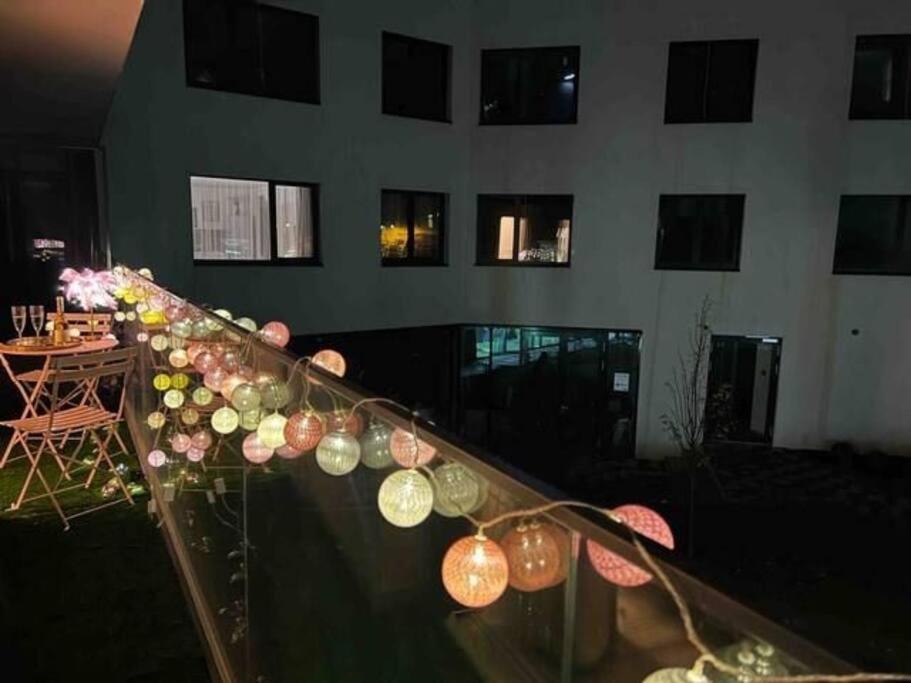 B104 - Liberty Bridge Lovely Home With Free Parking Budapest Ngoại thất bức ảnh