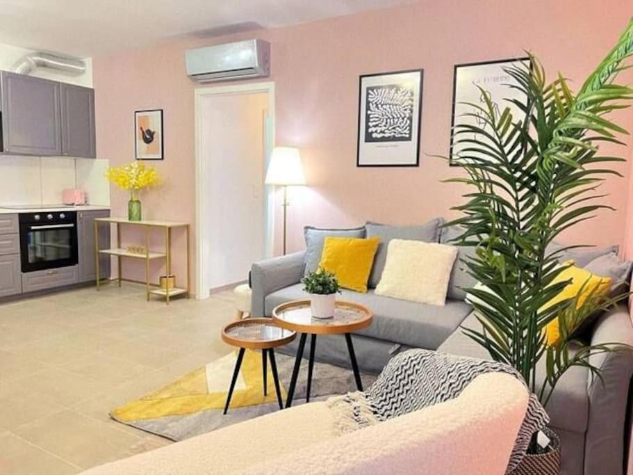 B104 - Liberty Bridge Lovely Home With Free Parking Budapest Ngoại thất bức ảnh