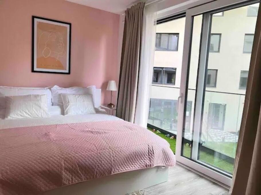 B104 - Liberty Bridge Lovely Home With Free Parking Budapest Ngoại thất bức ảnh