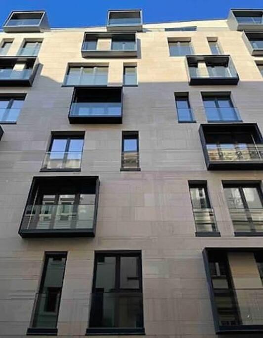 B104 - Liberty Bridge Lovely Home With Free Parking Budapest Ngoại thất bức ảnh