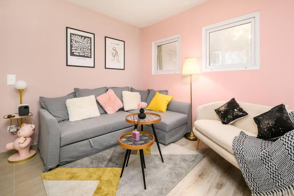 B104 - Liberty Bridge Lovely Home With Free Parking Budapest Ngoại thất bức ảnh
