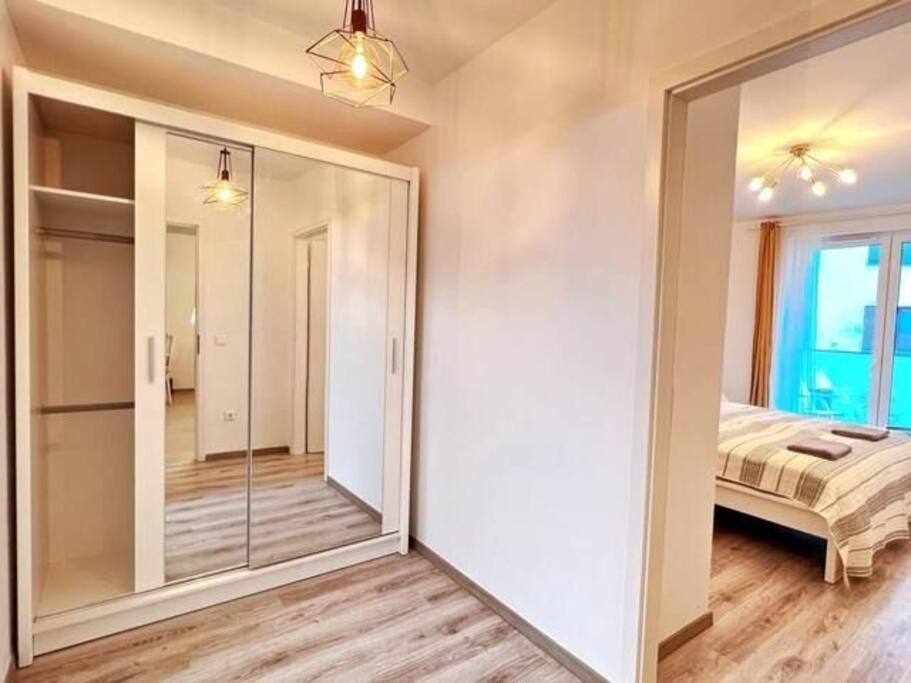 B104 - Liberty Bridge Lovely Home With Free Parking Budapest Ngoại thất bức ảnh