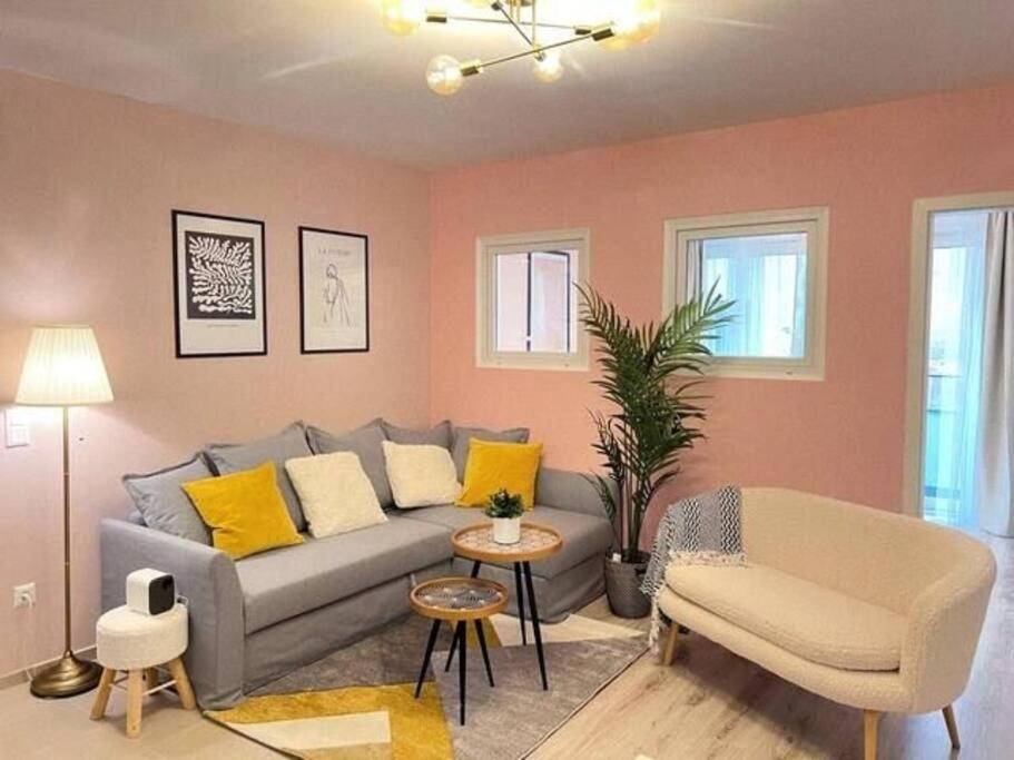 B104 - Liberty Bridge Lovely Home With Free Parking Budapest Ngoại thất bức ảnh